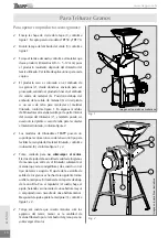 Preview for 18 page of TRAPP TRF 300 Instruction Manual