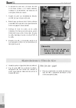 Preview for 26 page of TRAPP TRF 300 Instruction Manual