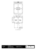 Preview for 2 page of Traulsen ADT232NPUT-FHS Specifications