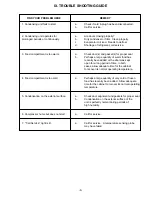 Preview for 9 page of Traulsen R Series Owner'S Manual