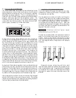 Preview for 4 page of Traulsen TU048QC Owner'S Manual