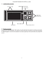 Preview for 8 page of Traulsen TU048QC Owner'S Manual