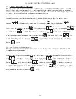 Preview for 17 page of Traulsen TU048QC Owner'S Manual