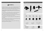 Preview for 2 page of traulux SPT-4365 Installation Manual