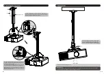 Preview for 6 page of traulux SPT-4365 Installation Manual