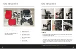 Preview for 12 page of Travel Buggy DASH Ultra Lite Power Manual