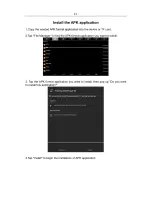 Preview for 11 page of Traveltek CA908 User Manual