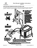 Preview for 6 page of Travis Industries 1250 Insert Installation Instructions Manual