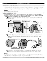 Preview for 18 page of Travis Industries 400 PI Troubleshooting Manual