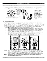 Preview for 19 page of Travis Industries 400 PI Troubleshooting Manual