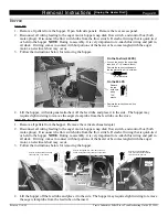 Preview for 31 page of Travis Industries 400 PI Troubleshooting Manual