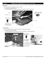 Preview for 32 page of Travis Industries 400 PI Troubleshooting Manual