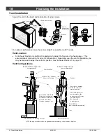 Preview for 18 page of Travis Industries 430 GSR2 Owner'S Manual