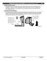 Preview for 21 page of Travis Industries Avalon Olympic Owner'S Manual