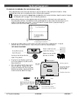 Preview for 41 page of Travis Industries Avalon Olympic Owner'S Manual