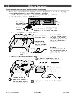 Preview for 42 page of Travis Industries Avalon Olympic Owner'S Manual