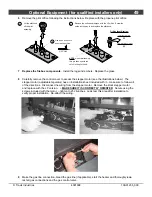 Preview for 49 page of Travis Industries DVL GSR Insert Owner'S Manual