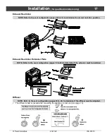 Preview for 17 page of Travis Industries Lopi Northfield GS2 Owner'S Manual