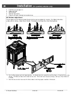 Preview for 28 page of Travis Industries Lopi Northfield GS2 Owner'S Manual