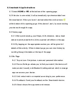 Preview for 11 page of TRAX FITNESS DW-019Pro User Manual