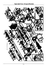 Preview for 16 page of TRAXX DBM-32-3 Operating Manual