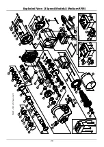 Preview for 20 page of TRAXX DBM-32-3 Operating Manual