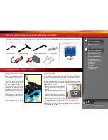 Preview for 5 page of Traxxas 1/16 E Revo 7105 Owner'S Manual