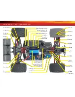 Preview for 7 page of Traxxas 1/16 E Revo 7105 Owner'S Manual