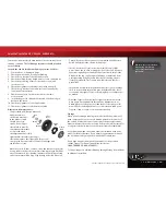 Preview for 23 page of Traxxas 1/16 Summit 7205 Owner'S Manual