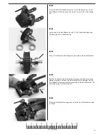 Preview for 18 page of Traxxas 4801 Assembly Manual, Tuning Manual