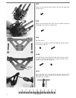 Preview for 19 page of Traxxas 4801 Assembly Manual, Tuning Manual