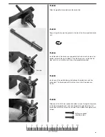 Preview for 22 page of Traxxas 4801 Assembly Manual, Tuning Manual