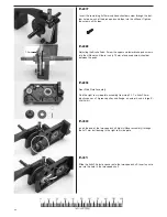 Preview for 23 page of Traxxas 4801 Assembly Manual, Tuning Manual