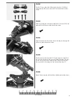 Preview for 28 page of Traxxas 4801 Assembly Manual, Tuning Manual