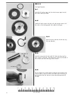 Preview for 29 page of Traxxas 4801 Assembly Manual, Tuning Manual