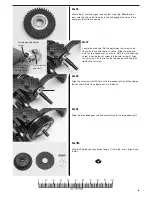 Preview for 30 page of Traxxas 4801 Assembly Manual, Tuning Manual