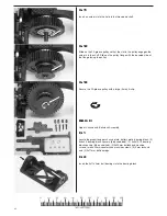 Preview for 31 page of Traxxas 4801 Assembly Manual, Tuning Manual