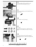 Preview for 33 page of Traxxas 4801 Assembly Manual, Tuning Manual