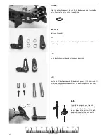 Preview for 37 page of Traxxas 4801 Assembly Manual, Tuning Manual