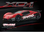 Preview for 36 page of Traxxas 64077 Owner'S Manual