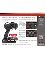 Preview for 34 page of Traxxas 6708L Stampede 4X4 VXL Owner'S Manual