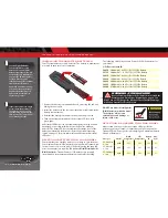 Preview for 14 page of Traxxas 85076-4 Owner'S Manual