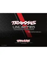 Preview for 37 page of Traxxas 85076-4 Owner'S Manual