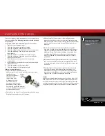 Preview for 27 page of Traxxas E Revo 5603 Owner'S Manual