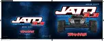 Preview for 44 page of Traxxas Jato 3.3 55077 Owner'S Manual