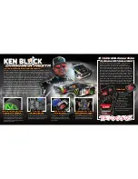 Preview for 5 page of Traxxas Ken Black Gymkhana Fiesta Quick Manual