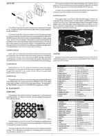 Preview for 5 page of Traxxas monster buggy Operating Instructions Manual