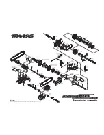 Preview for 4 page of Traxxas Nitro 4-Tec 3.3 Assembly Manual