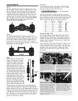 Preview for 8 page of Traxxas Nitro Sport 4510 Operating Instructions Manual