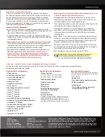 Preview for 3 page of Traxxas Revo 5304 Platinum Edition 2008 Manual